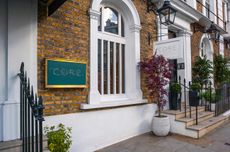 Michelin, core by clare smyth