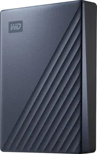 Western Digital My Passport 4TB