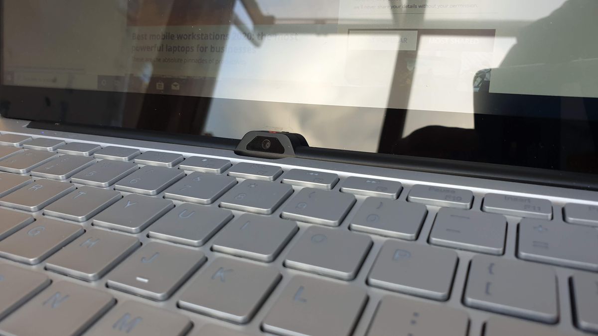 Lhmzniy A9 14.1inch laptop TechRadar