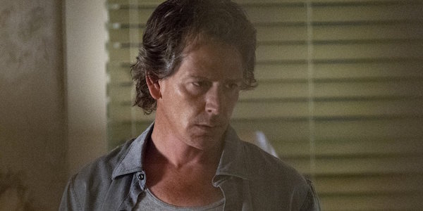 Ben Mendelsohn in Bloodline