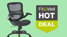 Office chair deal from best buy