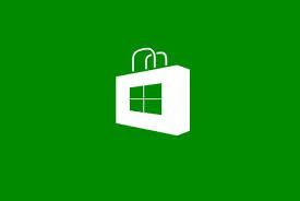 Windows store