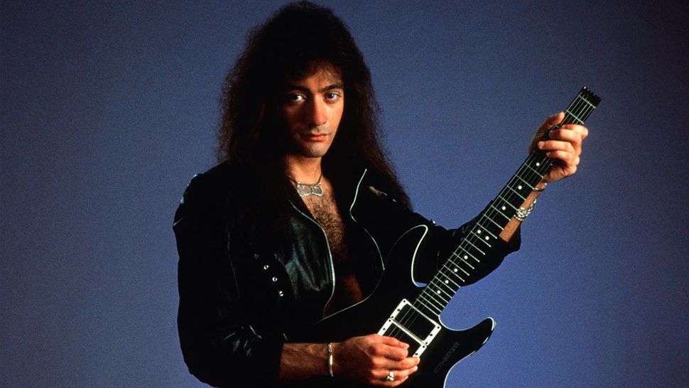 Vito Bratta names 11 guitarists who shaped his sound Guitar World