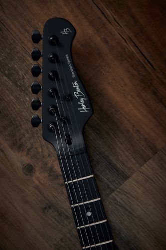Harley Benton ST-20HH Active