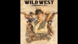 Key art for Wild West Chronicles
