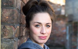 coronation street, shona ramsey, julia goulding