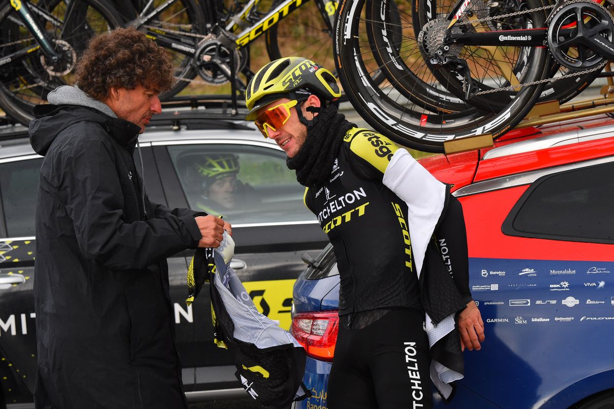 Stage 3 of the CRO Tour 2019