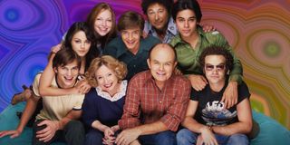 that 70s show cast fox