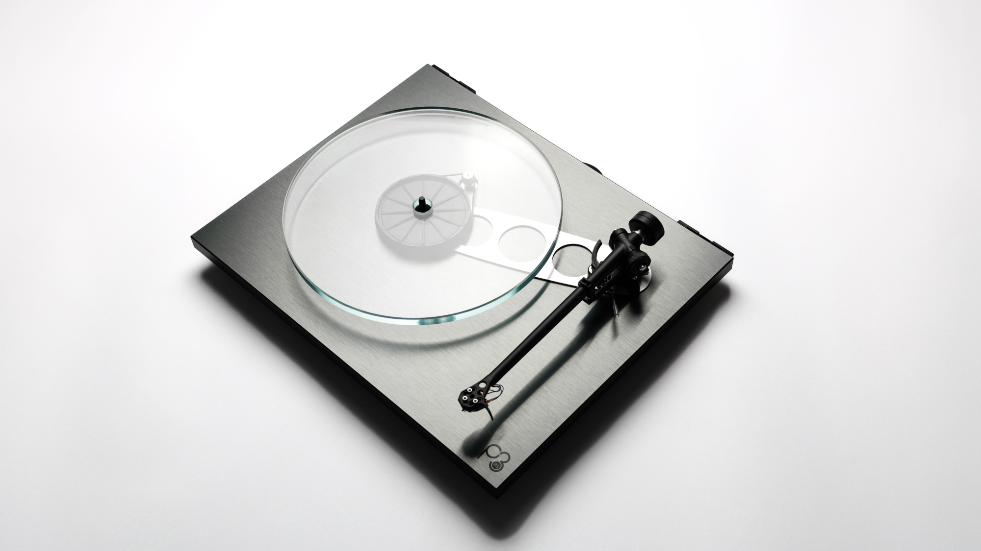 Rega's Planar 3 RS Edition turntable brings premium updates to the standard model for an elevated design