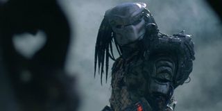 Predator Alien