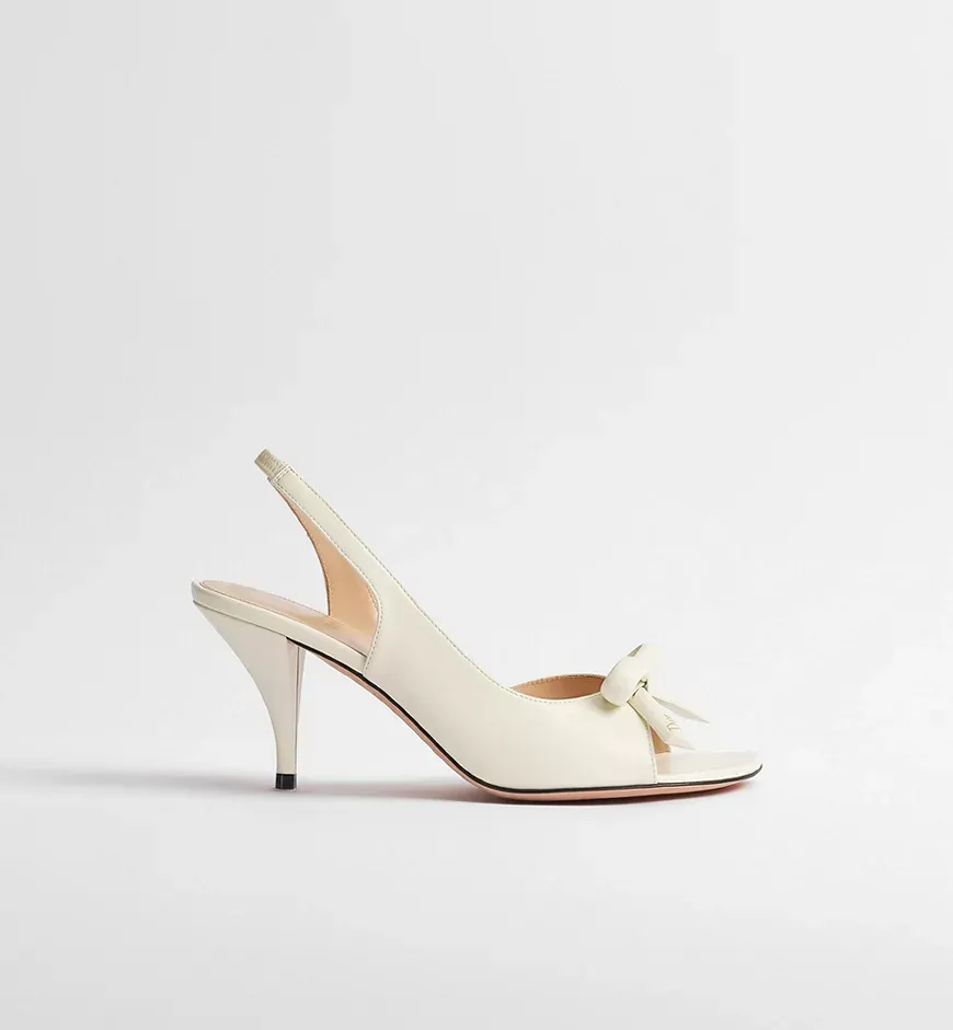 Dior, Mule 30 Montaigne