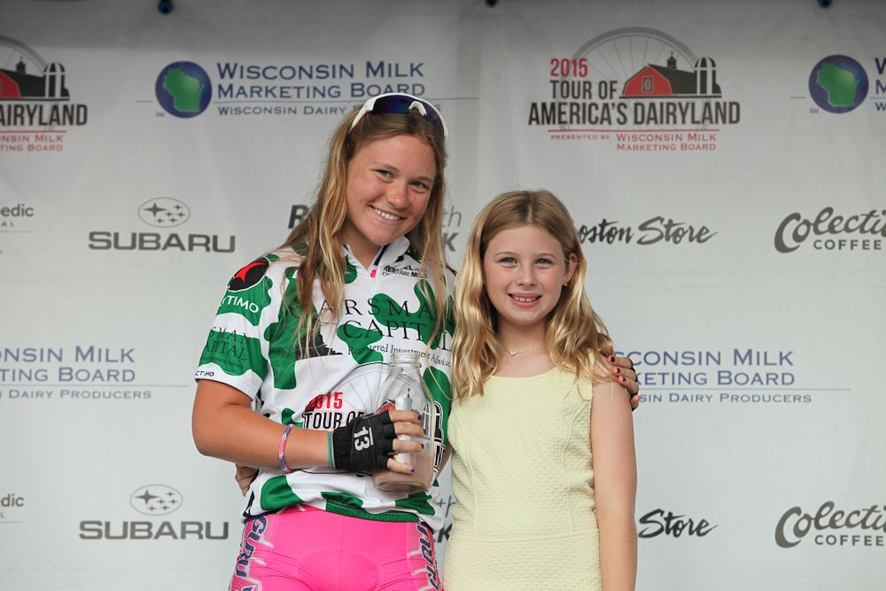 Tour of America's Dairyland ISCorp Downer Classic