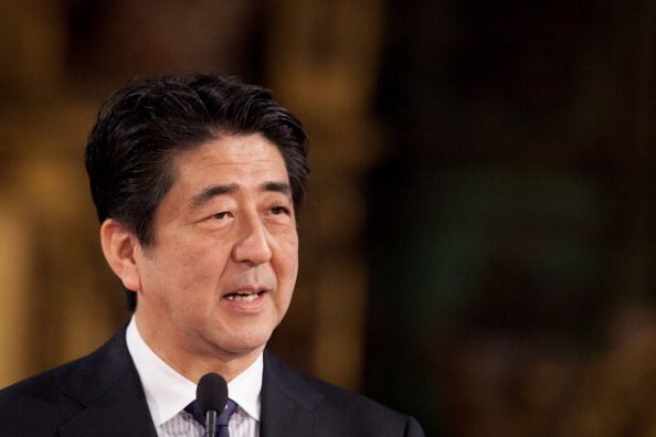 Japan's Cabinet Approves Biggest-ever Defense Budget | The Week