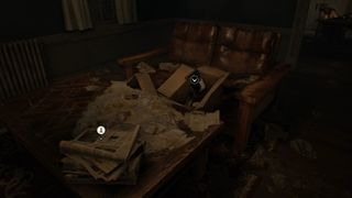 Resident Evil 7 Collectibles Guide File 5