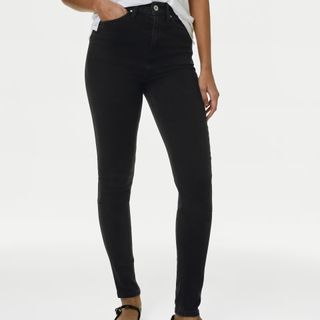 M&S Ivy Skinny Jeans