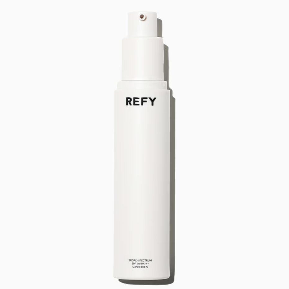 Refy Skin Trio SPF50