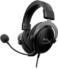 HyperX Cloud II Wired Gaming Headset: $99