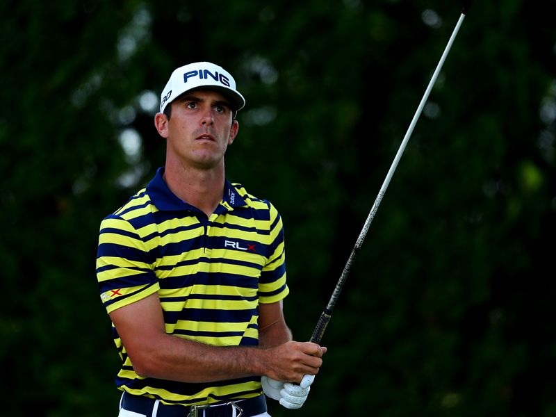 Billy Horschel