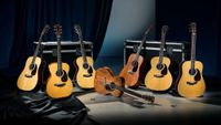 Martin Standard Series