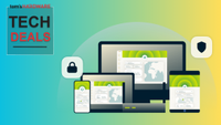 ExpressVPN Basic two-year subscription deal