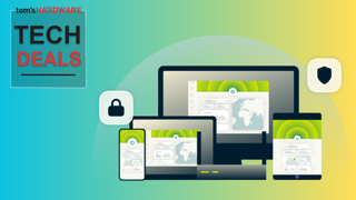 ExpressVPN Basic two-year subscription deal