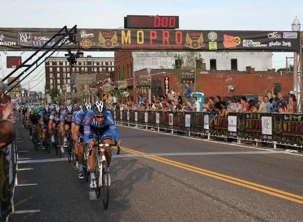 UnitedHealthcare winds up the leadout