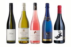 Best summer wines