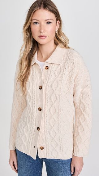 Demylee Abelina Cardigan