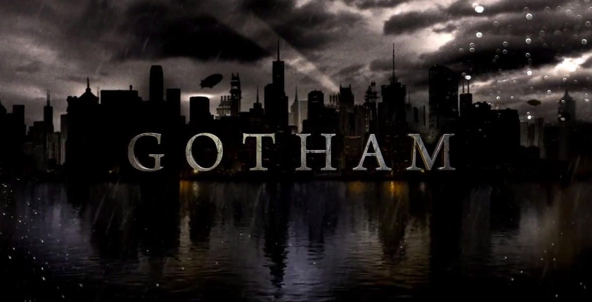 Watch the extended teaser for Fox&amp;#039;s new Batman prequel, Gotham