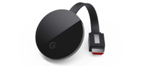 Google Chromecast Ultra: was $69 now $59 @ Walmart