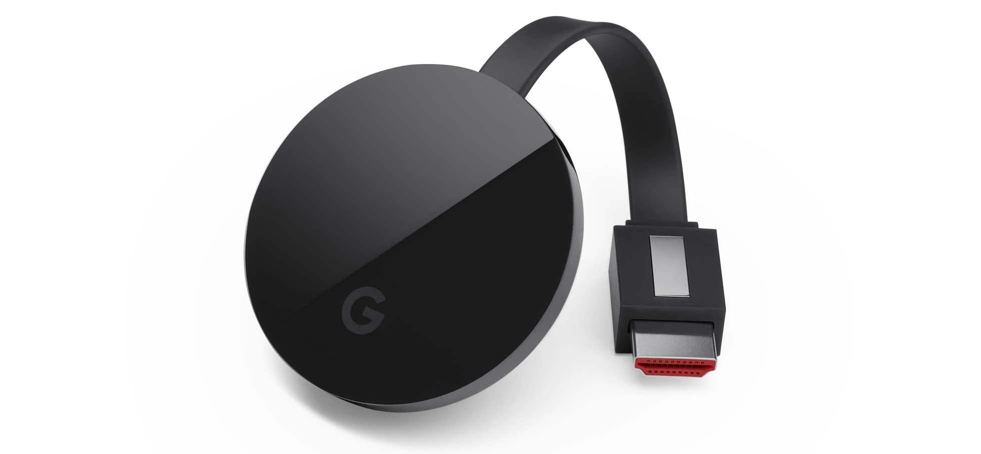 Act Fast: 4K Google Chromecast Ultra On Sale | Tom's Guide