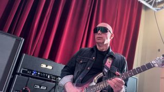 Joe Satriani