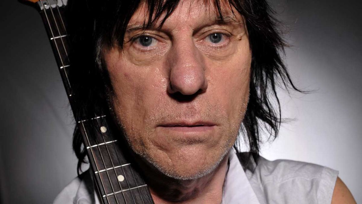 Jeff Beck: my stories of Jimi Hendrix, Jimmy Page, Stevie Ray Vaughan ...