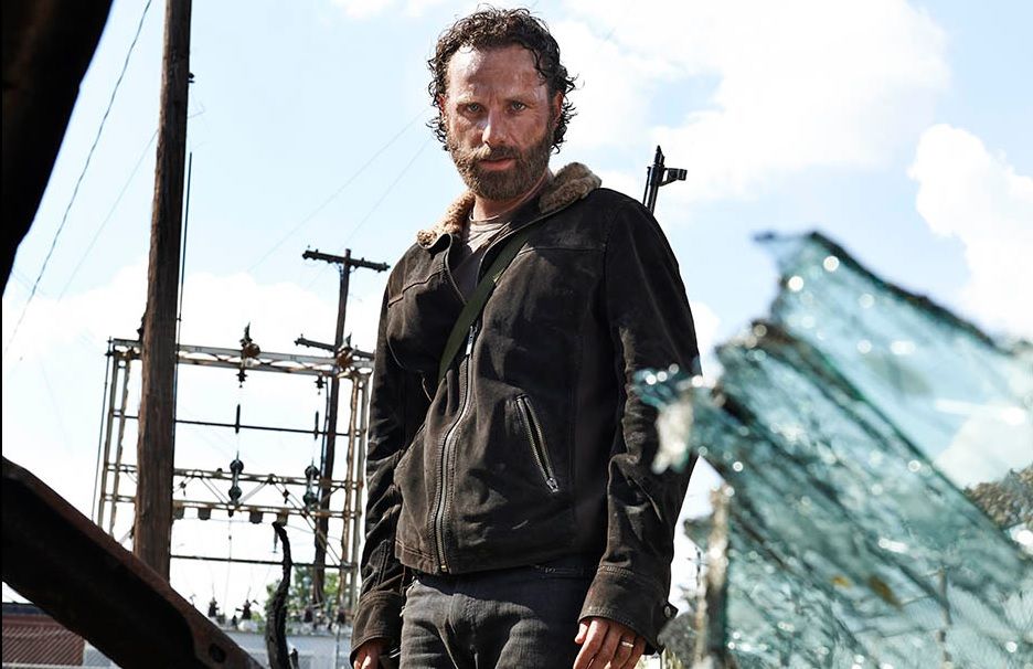 Where to Watch The Walking Dead Online - Tom's Guide | Tom's Guide - How Can I Watch The Walking Dead For Free