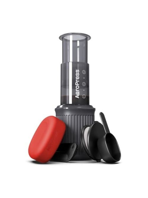 AeroPress Go
