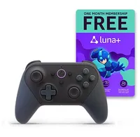 Luna Controller: was $69 now $39 @ Amazon
Lowest price:
