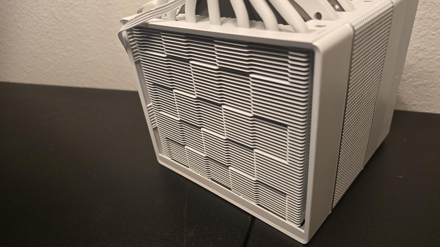 DeepCool Assassin VC Elite
