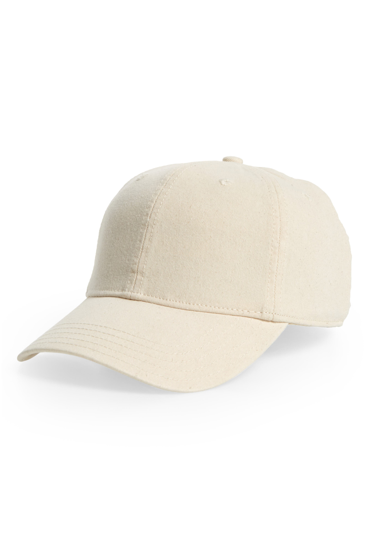 Madewell Broken In Baseball Cap