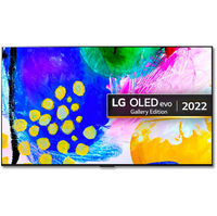 LG OLED65G2OLED TV&nbsp;was £3300now £1499 at Richer Sounds (save £1801)Five stars
Read our LG G2 (OLED65G2) review