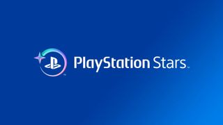 The PlayStation Stars logo