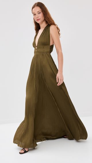 Veda Gown
