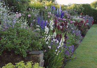 Blackdykes, North Berwick (Photograph ©Val Corbett / Country Life)