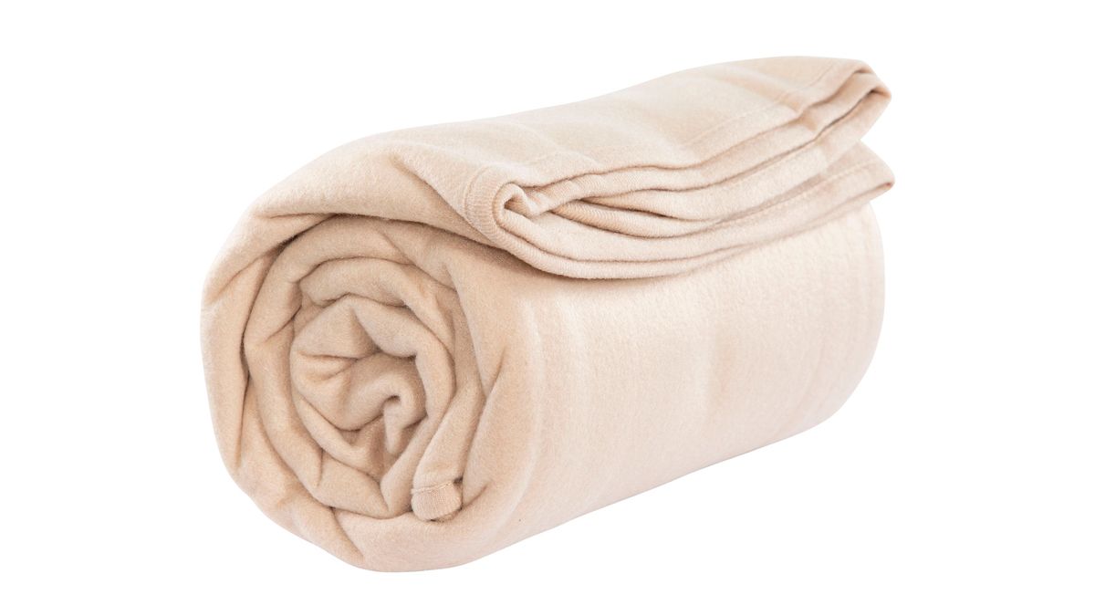 Trespass Fleece Blanket