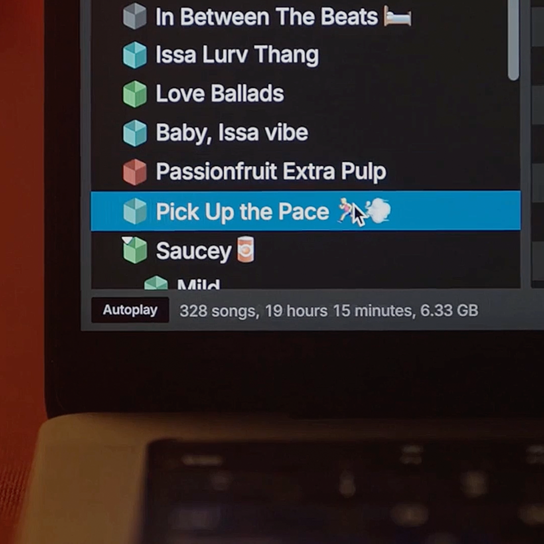 Serato DJ PRo