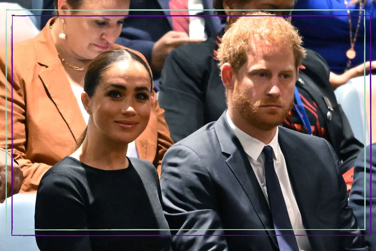 Meghan Markle and Prince Harry, Meghan Markle&#039;s appearance