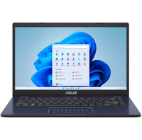Asus 14-inch laptop: was