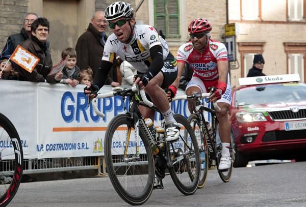 Mark Cavendish (HTC - Highroad)
