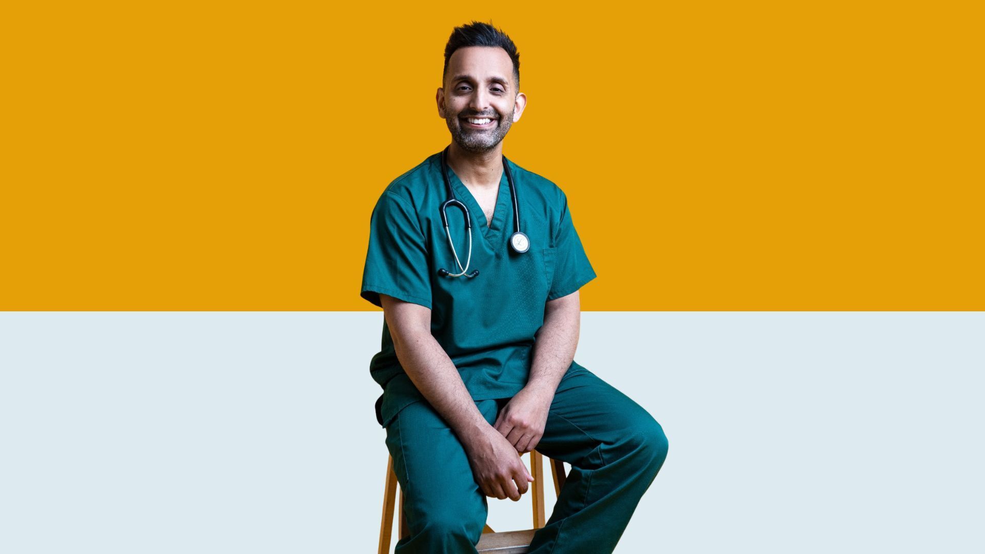Dr Amir Khan offers 4 tips for a heatwave