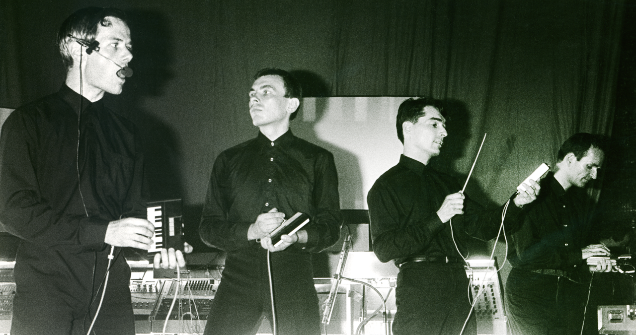 Kraftwerk