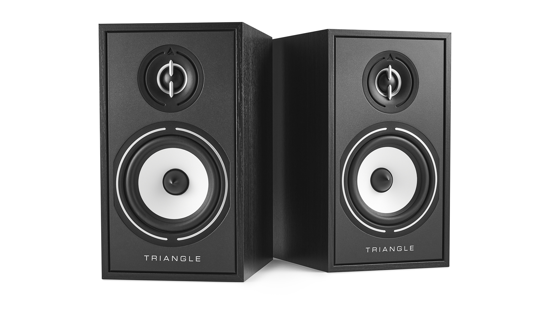 Home cinema speaker package: Triangle Borea BR03 5.1